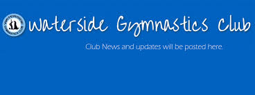 Image result for Waterside Gymnastics Club