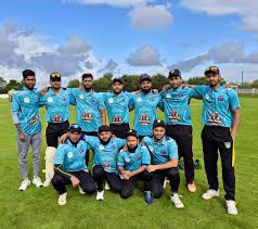 Image result for Chadderton Cricket & Bowling Club