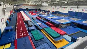 Image result for Bevendean Gymnastic Club