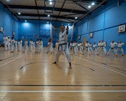 Image result for Bristol Karate Club
