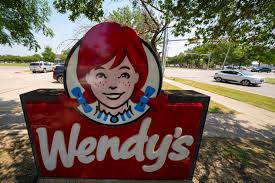 Image result for wendy's