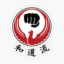 Image result for Karate Wado Kai
