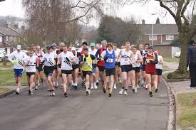 Image result for Redcar Race Walking Club