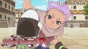 「エルマーナ・ラルモ テイルズオブイノセンス」の画像検索結果