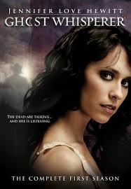 Ghost Whisperer S01E04