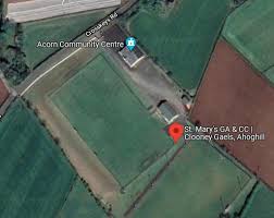Image result for St Mary`s Gac