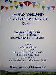 Image result for Thurstonland Cricket Club