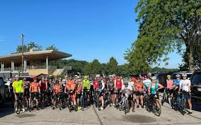 Image result for Cleveland Biketracks Triathlon Club