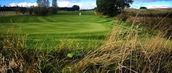 Image result for Pachesham Park Golf Centre