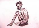 Franz Kafka: A Hunger Artist – Joe Renken Has A Blog