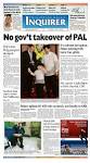 The Inquirer Front Page: August 2010