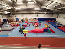 Image result for Harrow School Of Gymnastics