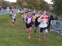 Image result for Mansfield Harriers & Athletics Club