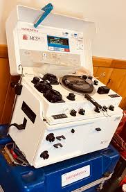 Image result for Haemonetics MCS