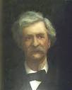 Painting of Clemens which has been identified by Bill McBride as painted by ... - whitmorepainting2
