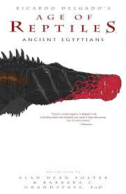 Image result for Reptilian egypt