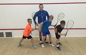 Image result for Limpsfield Squash Club