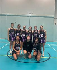 Image result for Lastonet Netball Club
