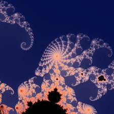 Image result for mandelbrot set