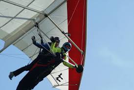 Image result for North Devon Hang Gliding & Paragliding Club