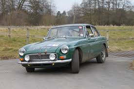 Image result for Knutsford and District Motor Club