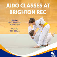 Image result for Brighton Judo Club