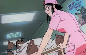 「黒旋風の鉄牛 ジャイアントロボ THE ANIMATION -地球が静止する日」の画像検索結果