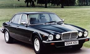 Image result for Sable Black 1982 Jaguar