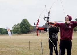 Image result for Bowmen Of Burleigh