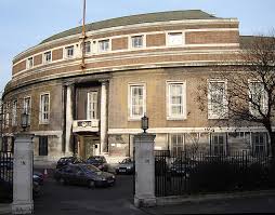 Image result for Moving East (Stoke Newington)