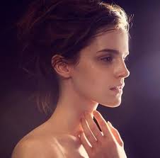 Image result for Emma Watson topless