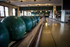 Image result for Fountain Brewery Bowling Club