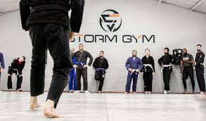 Image result for BJJ in Luton