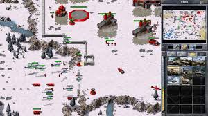 Image result for Command  Conquer