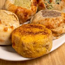 Image result for knish