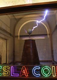 Image result for tesla coil