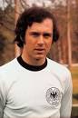 Franz Beckenbauer is the only
