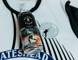 Image result for Gateshead Storm