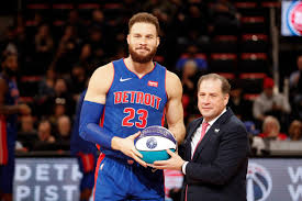Image result for blake griffin