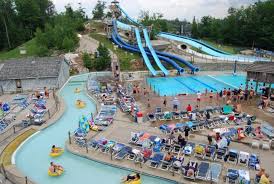Image result for New Forest Water Park