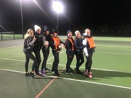 Image result for Didasko Netball Club