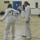 Image result for Wirral UKTA Taekwon-do