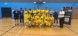 Image result for West Herts Warriors Basketball Club