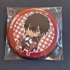 「XANXUS（ザンザス）」の画像検索結果