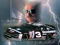 DALE EARNHARDT Guy Pose Picture and Photo | Imagesize: 50 kilobyte