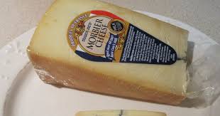 Image result for morbier