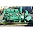 75KW 85KW Cummins-Onan Diesel Engine Packaged Generator