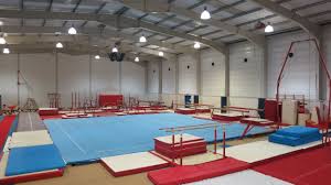 Image result for North East London Gymnastics Club