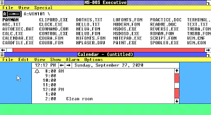 Image result for windows 1.0