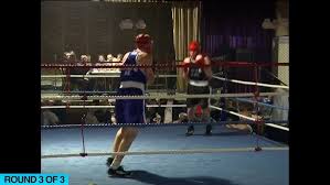 Image result for WREXHAM THAI BOXING